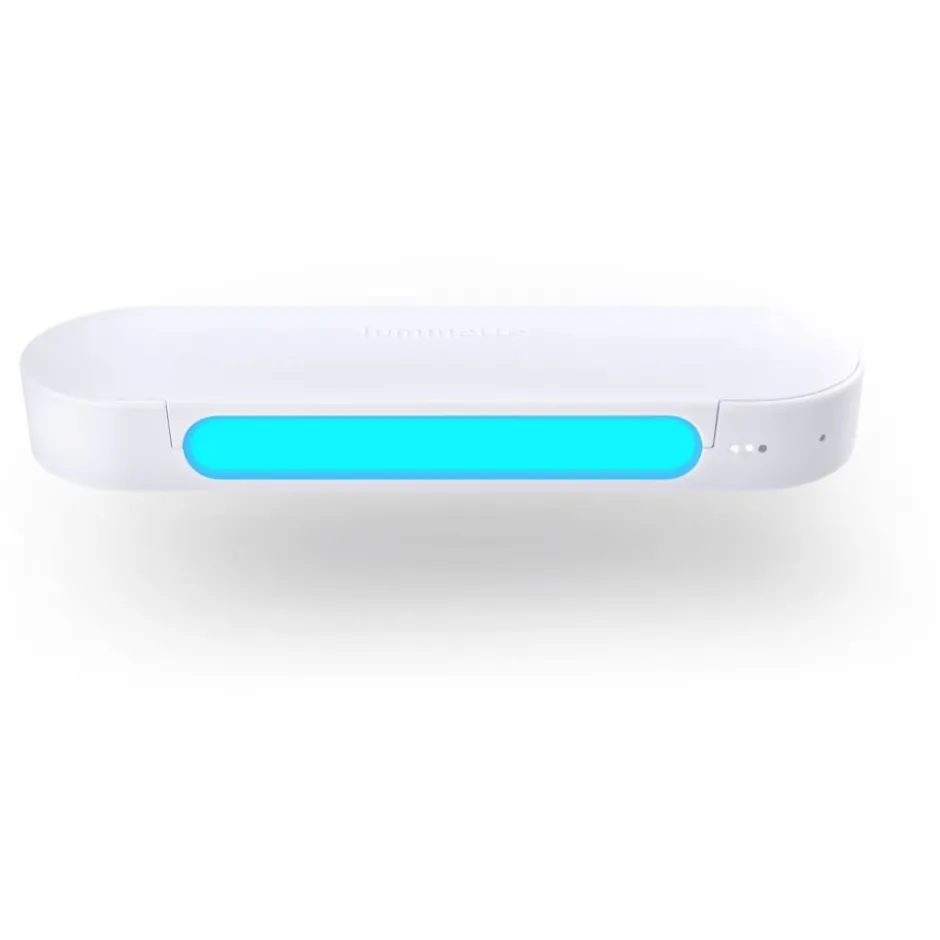 Lumie Drive lysterapilampe