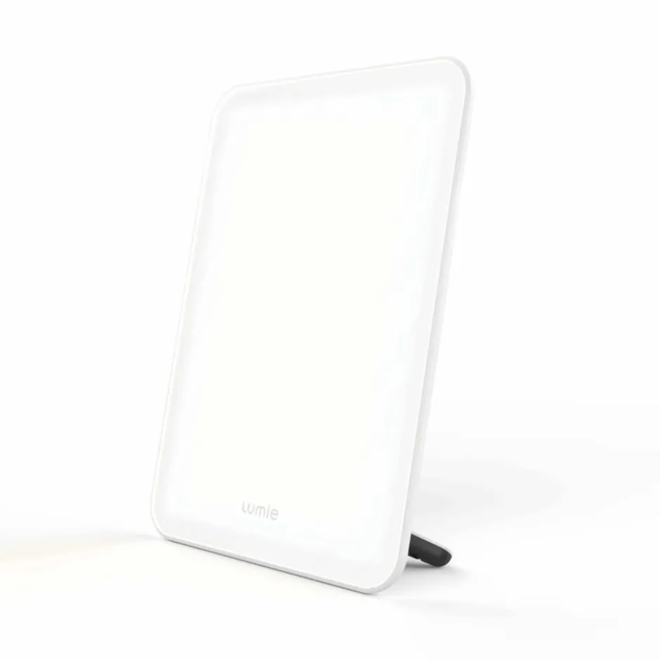 Lumie Lightbox Vitamin L lysterapilampe
