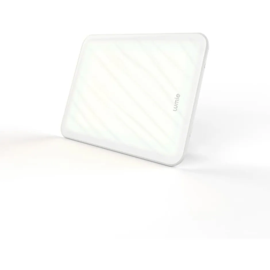 Lumie Lightbox Vitamin L lysterapilampe