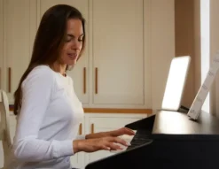 Lumie Lightbox Vitamin L lysterapilampe