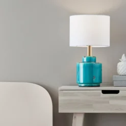 Markslöjd Cous bordlampe
