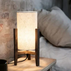 Markslöjd Eruca bordlampe