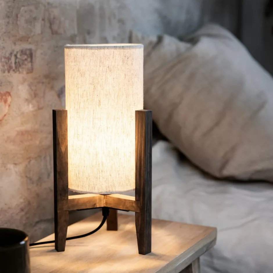 Markslöjd Eruca bordlampe