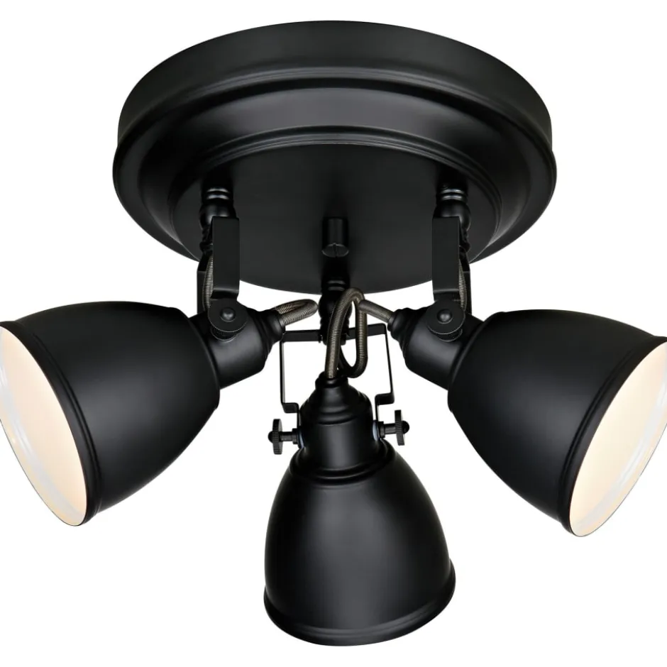 Markslöjd Fjällbacka loftlampe