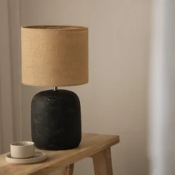 Markslöjd Montagna bordlampe, 45 cm