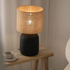 Markslöjd Montagna bordlampe, 45 cm