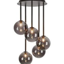 Markslöjd Univers loftlampe