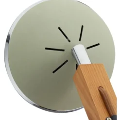 Mr Wattson bordlampe, grøn