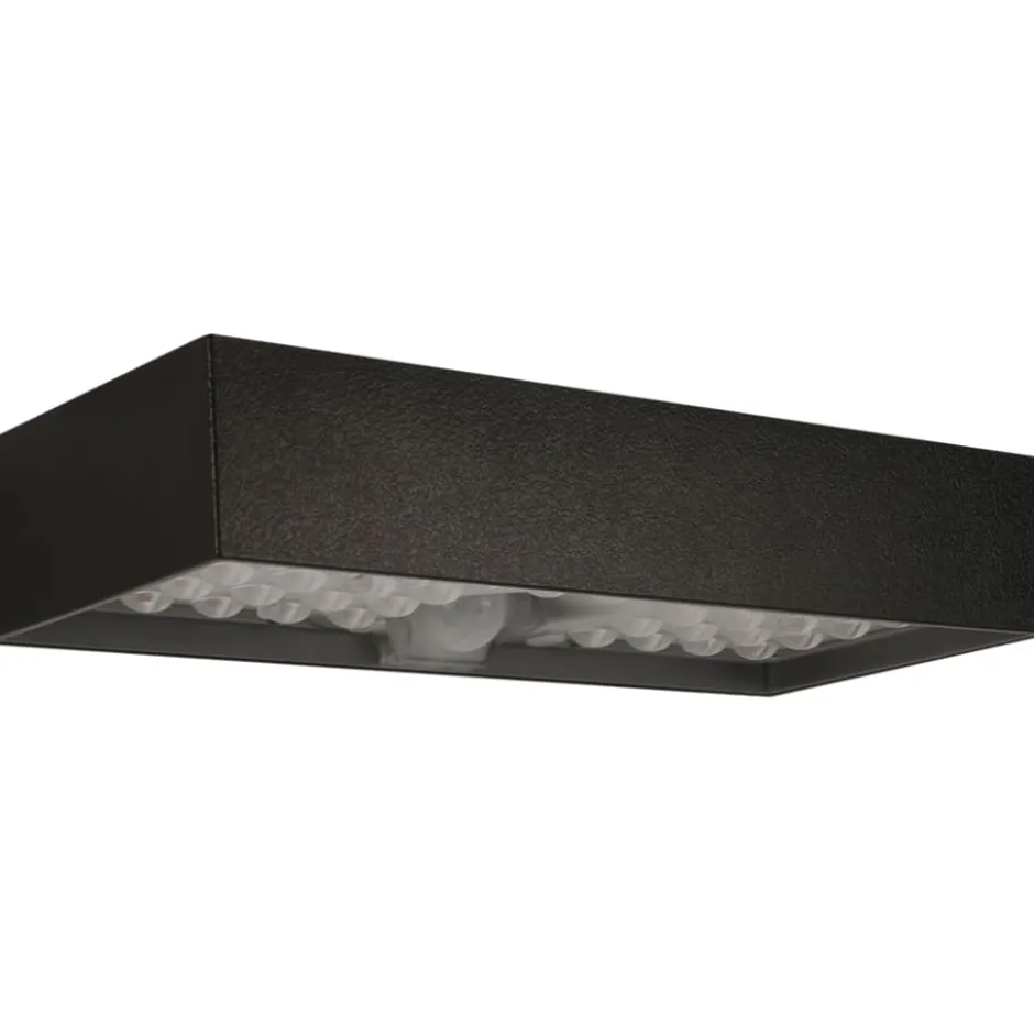Mylight Brick solcelle væglampe med sensor