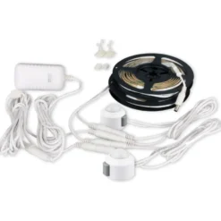 Mylight sengelys strip, 2 sensorer