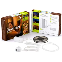 Mylight skabslys strips, 1 sensor