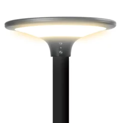 Mylight solcelle havelampe, 3000K