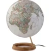 National Geographic Neon Executive globus med lys