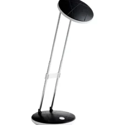 Nielsen Light A5 skrivebordslampe, sort