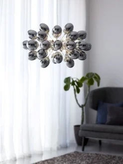 Nielsen Light Astralis lysekrone