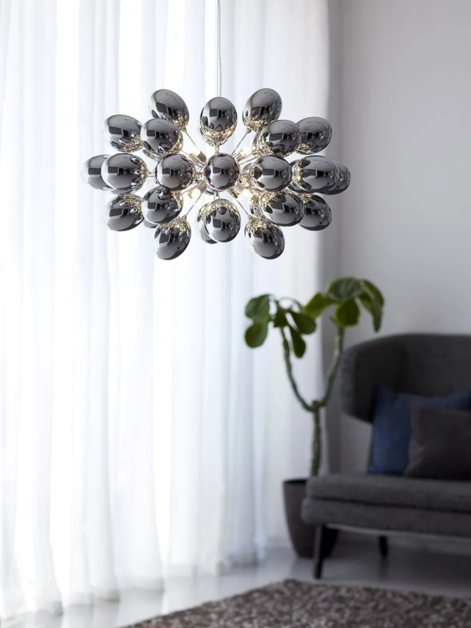 Nielsen Light Astralis lysekrone