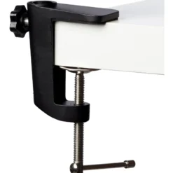 Nielsen Light bordklemme til LED/Office arkitektlampe, sort