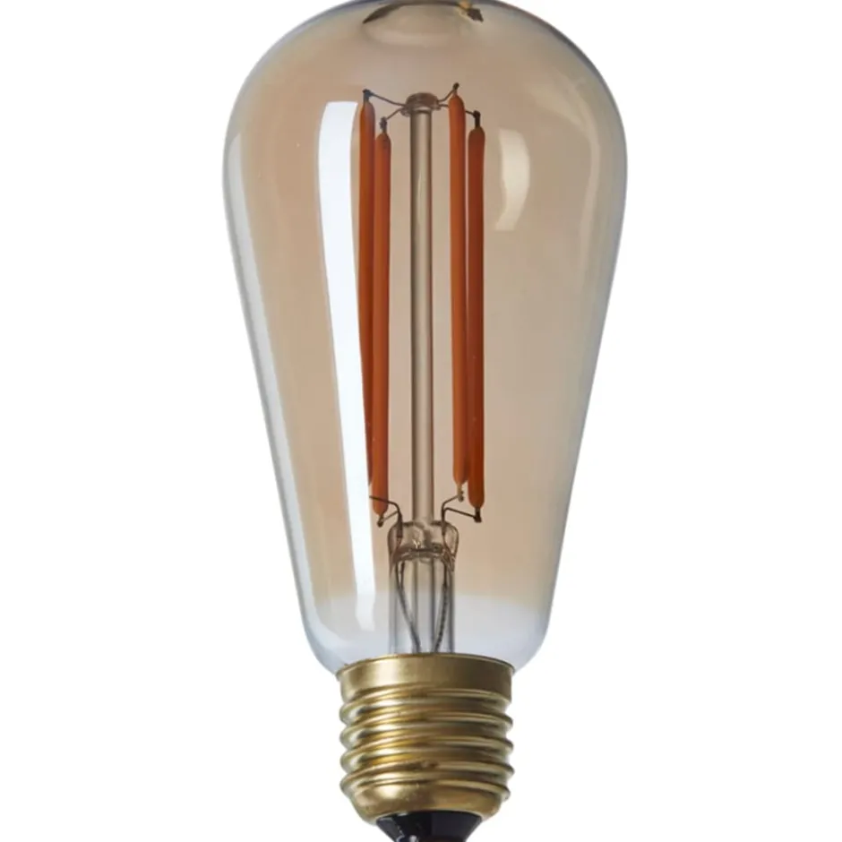 Nielsen Light E27 dråbepære, 2200K, 4W