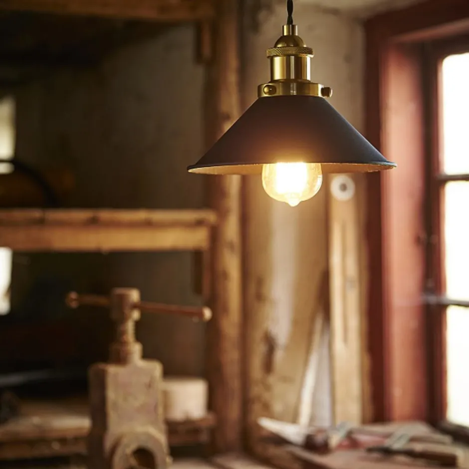 Nielsen Light E27 dråbepære, 2200K, 4W