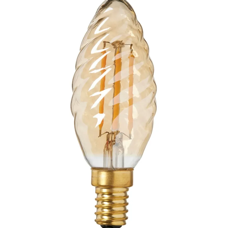 Nielsen Light E14 kertepære, 2200K, 3W