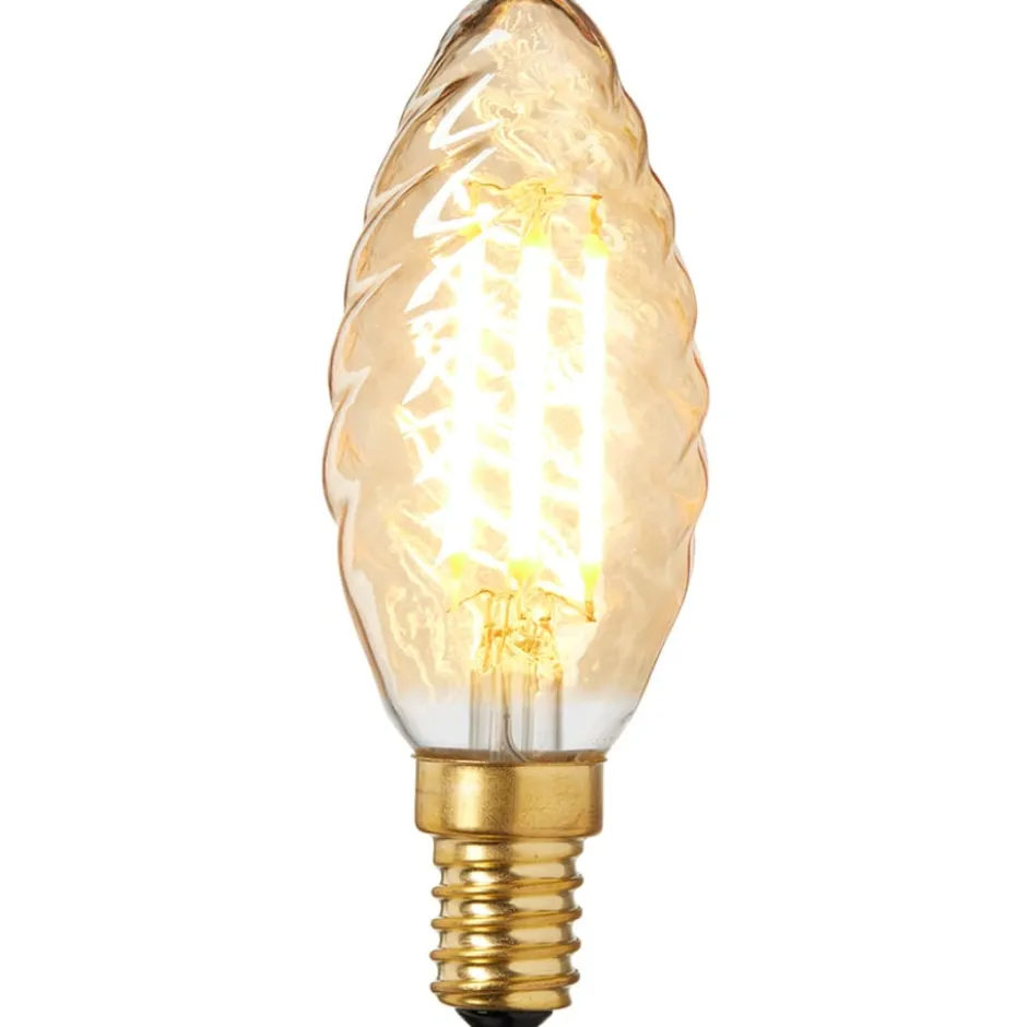 Nielsen Light E14 kertepære, 2200K, 3W