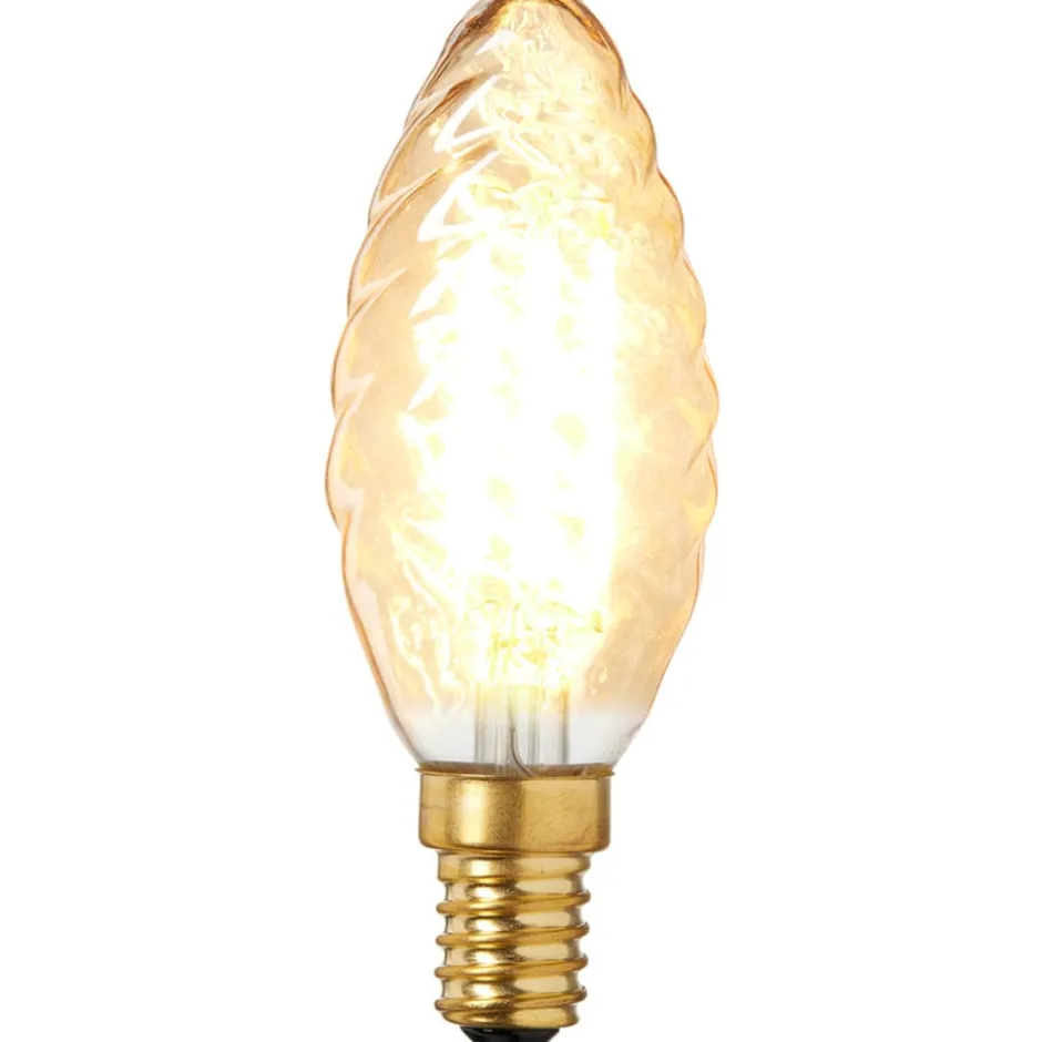 Nielsen Light E14 kertepære, 2200K, 4W