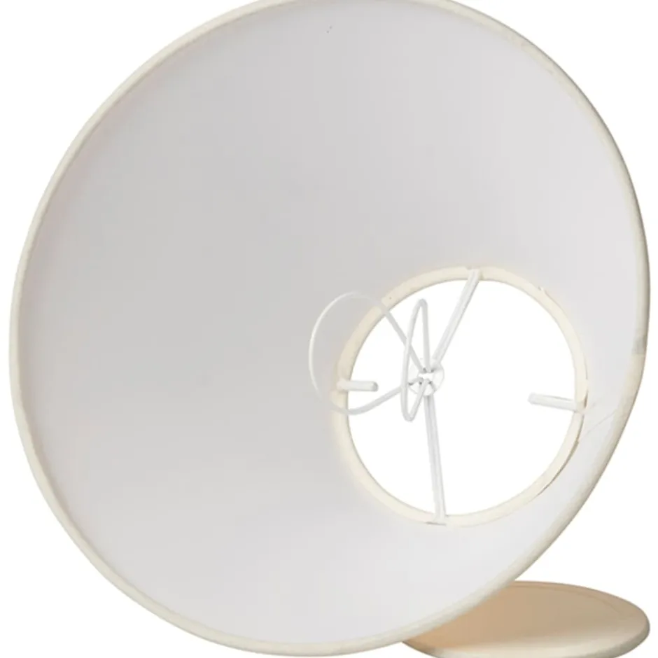 Nielsen Light Emma Casa lampeskærm, beige, H12 cm