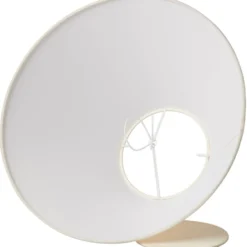 Nielsen Light Emma Casa lampeskærm, beige, H16,5 cm
