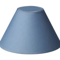 Nielsen Light Emma Casa lampeskærm, blå, H14 cm