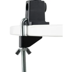 Nielsen Light Jensen arkitektlampe, grå