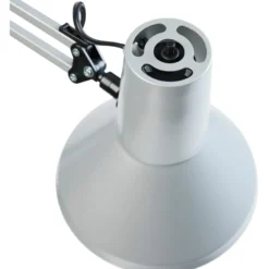 Nielsen Light Jensen arkitektlampe, grå