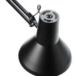 Nielsen Light Jensen arkitektlampe, sort
