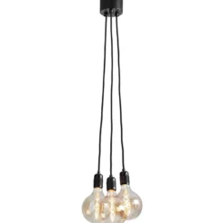 Nielsen Light K5 fatningssæt