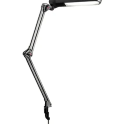 Nielsen Light LED arkitektlampe, sort
