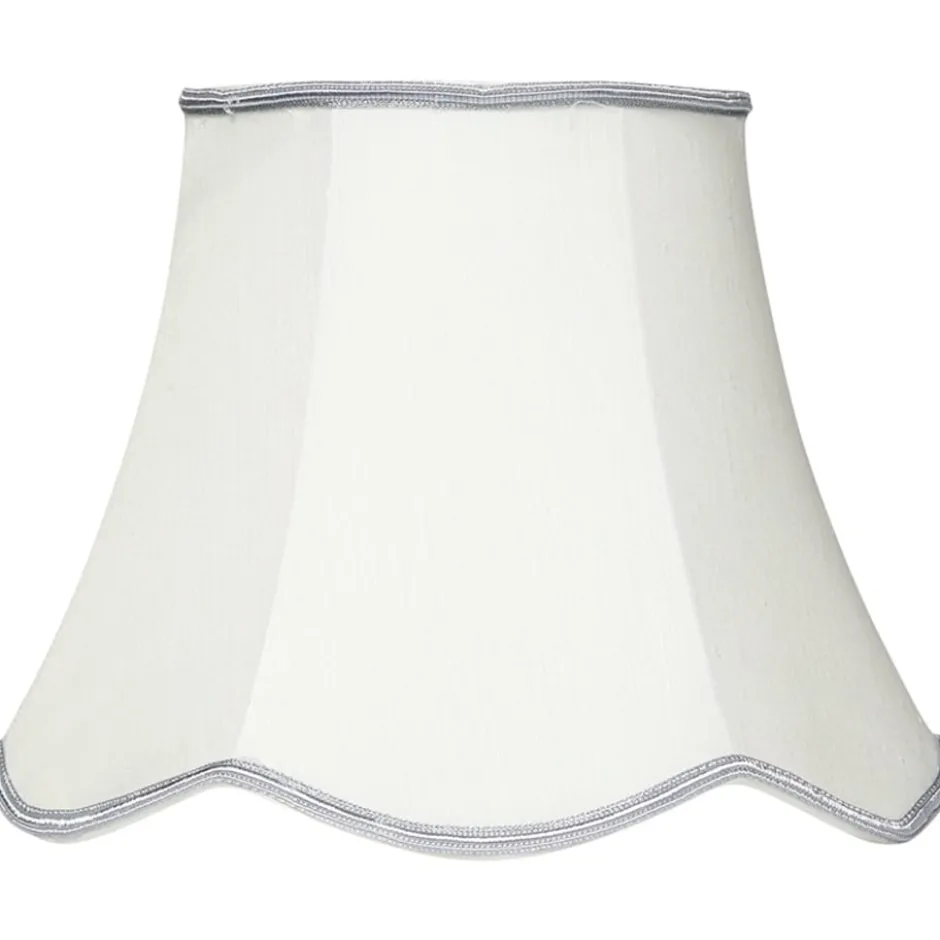 Nielsen Light Lotte Pagode lampeskærm, H24 cm