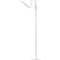 Nielsen Light Mamba gulvlampe, hvid