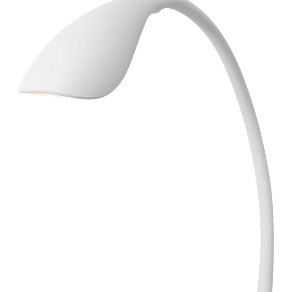 Nielsen Light Mamba gulvlampe, hvid