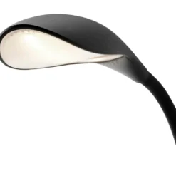 Nielsen Light Mamba gulvlampe, sort