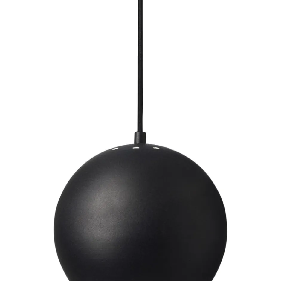 Nielsen Light Nice pendel, sort, Ø17 cm