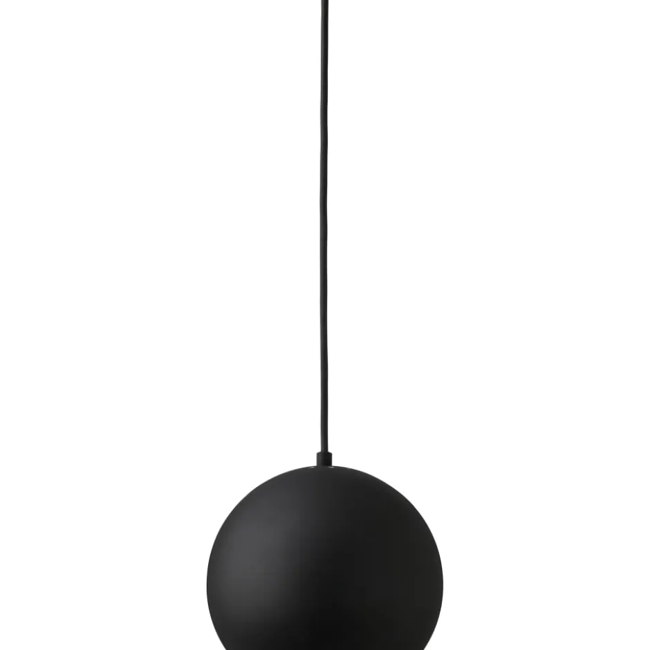Nielsen Light Nice pendel, sort, Ø20 cm