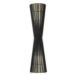 Nielsen Light Ruse gulvlampe, sort