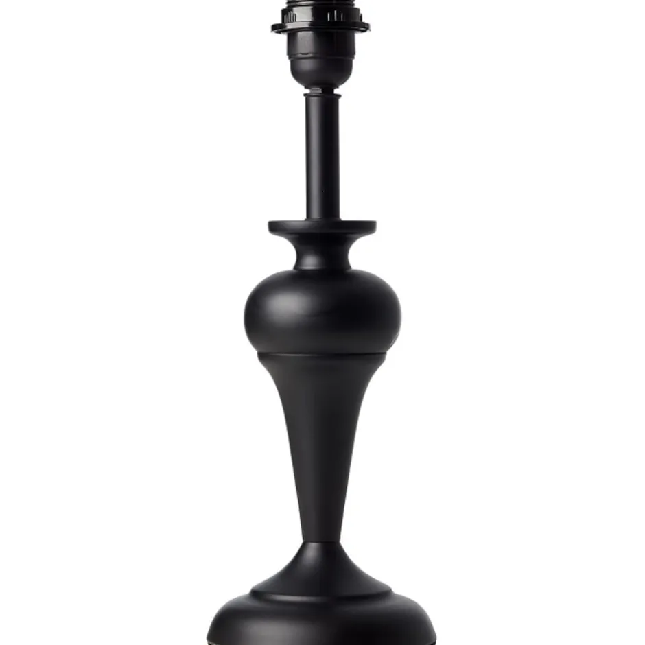 Nielsen Light Silke bordlampefod, H37 cm