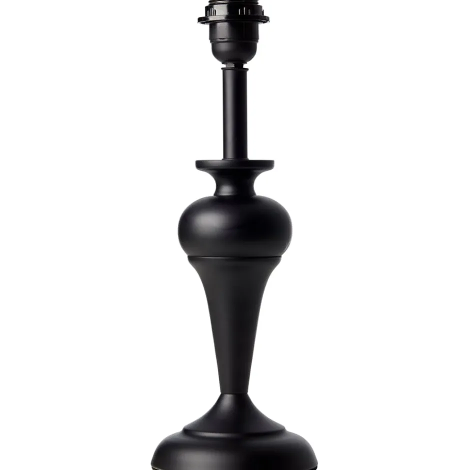 Nielsen Light Silke bordlampefod, H37 cm