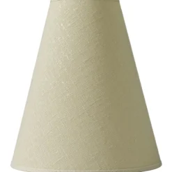 Nielsen Light Trafik Carolin lampeskærm, beige