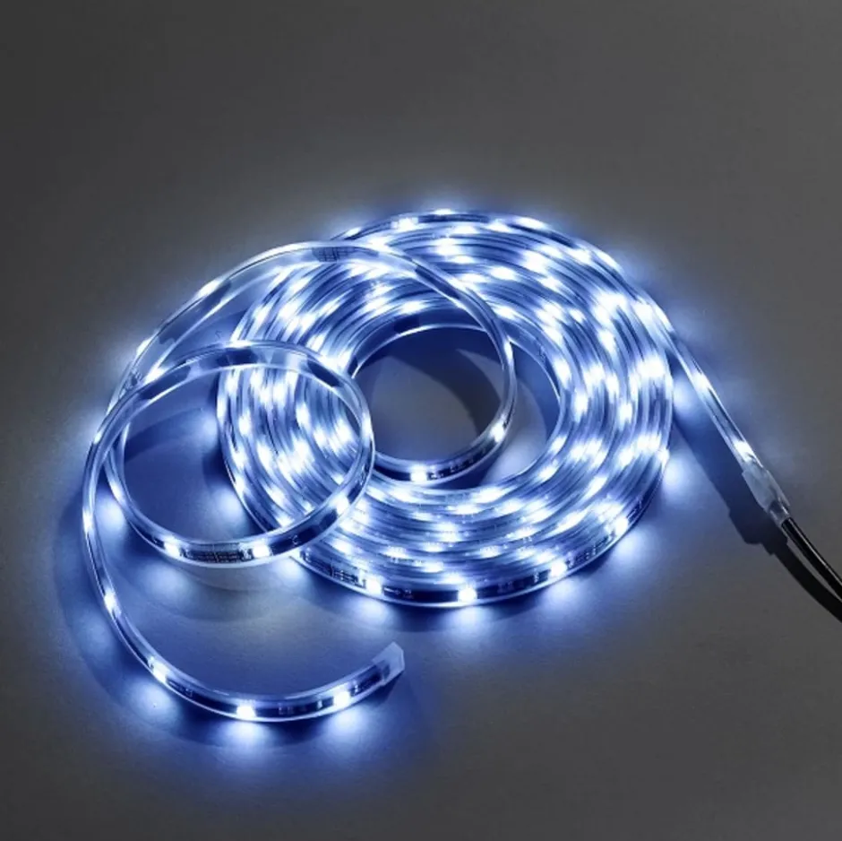 Nielsen Light udendørs LED bånd, 5 meter
