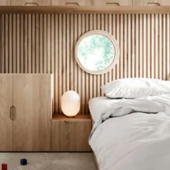 Nordic Tales Bright Modeco bordlampe
