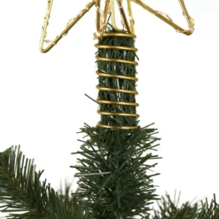 Nordic Winter Alf kunstigt juletræ, 170 x 90 cm