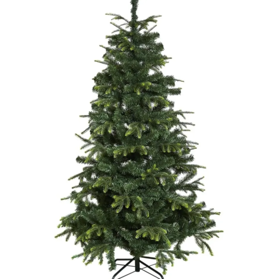 Nordic Winter Alva kunstigt juletræ, 140 x 96 cm