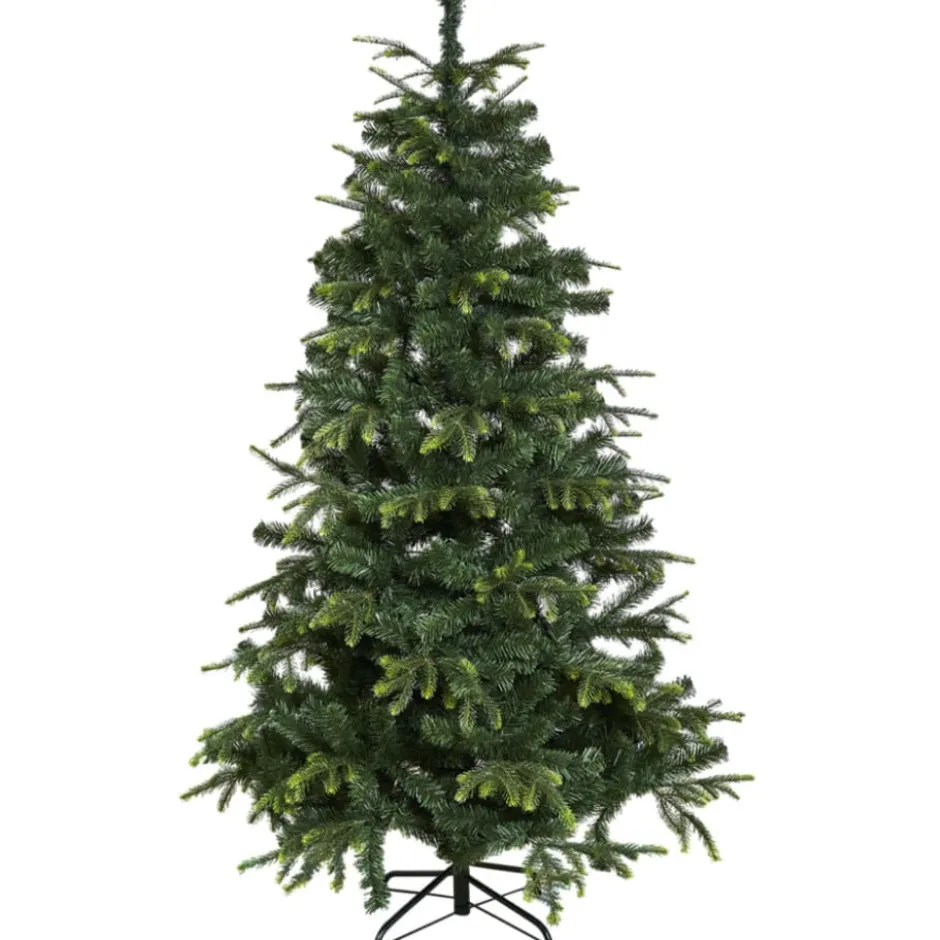 Nordic Winter Alva kunstigt juletræ, 200 x 134 cm