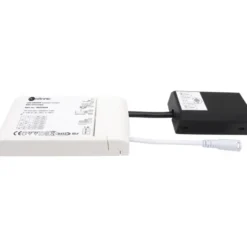 Nordtronic Ecotech DALI2 driver, 45W